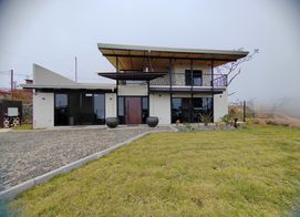 Casa Santiago, Provincia de Alajuela, Costa Rica