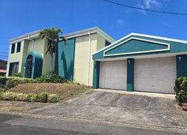 Venta de casa en Residencial Villa Adobe, Santo Domingo, Heredia, Heredia Province, San Pablo, Villa Adobe, Costa Rica