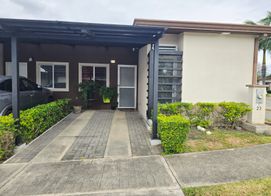 VENTA DE CASA EN CONDOMINIO TERRAZAS DEL NORTE, SAN RAFAEL, ALAJUELA, Condominio Terrazas del Norte, Calle Los Portones, Alajuela Province, San Rafael, Costa Rica