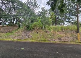 VENTA DE TERRENO EN LA GARITA, ALAJUELA, Montisel, Alajuela Province, La Garita, Montisel, Costa Rica