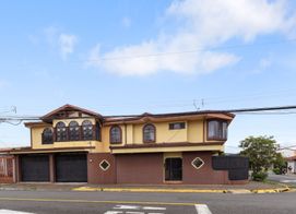 VENTA DE CASA EN RESIDENCIAL LA LILLIANA, SAN FRANCISCO, HEREDIA, Parque la Lilliana, La Liliana, Heredia Province, Heredia, Esmeralda, Costa Rica