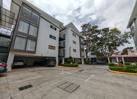Venta de apartamento en 4to piso, condominio Distrito Irazú, La Uruca, Condominio Distrito Irazu, Calle 62A, San José Province, San José, Robledal, Costa Rica