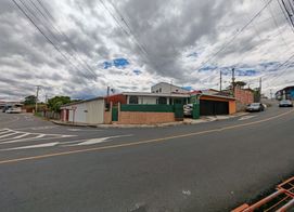 Venta de lote de 453 m2 para desarrollo de apartamentos en San Antonio de Coronado, Patalillo, San José Province, Vásquez de Coronado, Costa Rica