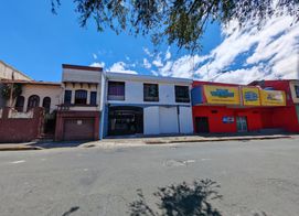 Venta de propiedad en el Centro de San José, por el Barrio Chino, San José Province, San José, Barrio Chino, Costa Rica