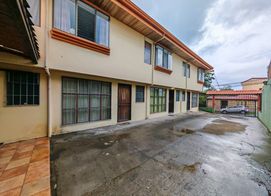 Venta de cuatro apartamentos para inversión en Montelimar, Goicoechea, San José Province, Calle Blancos, Montelimar, Costa Rica