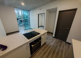 Venta de apartamento a estrenar con parqueo en piso 8, Torre Scret Sabana, San José, SECRT Sabana, San José Province, San José, Morenos, Costa Rica
