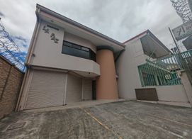 Alquiler de local comercial con excelente ubicación en El Carmen de Guadalupe, San José Province, Mata de Plátano, Costa Rica