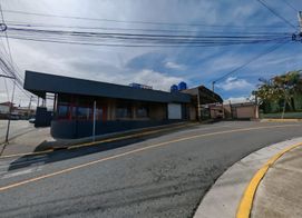 Venta de propiedad con local y apartamentos en San Isidro de Coronado, San José Province, San Isidro, Costa Rica