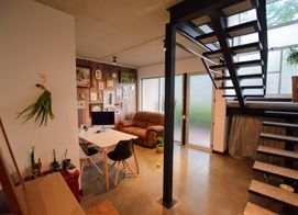 Loft in Santa Ana Downtown, San José Province, Santa Ana, Costa Rica
