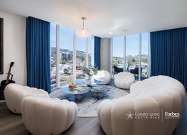 21319 - Penthouse Dúplex, 4 dor. y Vistas Panorámicas, Avenida Escazú, Avenida Escazú, Avenida 2, San José Province, San Rafael de Escazú, Costa Rica
