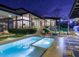 Luxury Villas Investment Property in Tamarindo, Costa Rica, Tamarindo Beach Costa Rica, Guanacaste Province, Tamarindo, Costa Rica