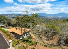 21343 - Private Atenas Home, Infinity Pool, Large Terrace & Views, Atenas, Alajuela Province, Atenas, Costa Rica