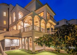 21350 - Luxury home, Cerro Real with private pool and four bedrooms, Cerro Real, San José Province, San Rafael de Escazú, Costa Rica