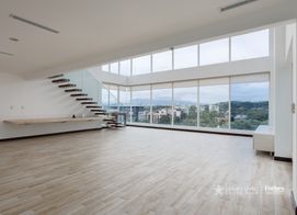 21351 - Spacious Penthouse with excellent location and panoramic views, Calle Los Laureles, San José Province, San Rafael de Escazú, Los Laureles, Costa Rica