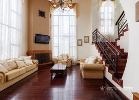 21352 - Family Residence: Security and Strategic Location, Altamonte, Granadilla, San José, Costa Rica