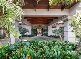 21366 - Detached house, 1 floor, 4 bedrooms surrounded by gardens, Plaza Lomas de Ayarco, San José Province, Curridabat, Ayarco Sur, Costa Rica