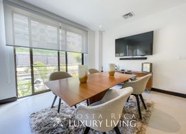 19887 - Furnished Apartment with Two Bedrooms and 2.5 bathrooms, Pozos, San José Province, Santa Ana, Costa Rica
