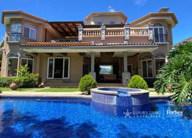 21375 - Luxury Home in Valle del Sol with 4 Bedrooms, San José Province, Pozos, Valle del Sol, Costa Rica