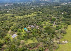 20440 - 46-Hectare Estate with Development Potential in La Garita, Alajuela Province, La Garita, Lagos de El Coyol, Costa Rica