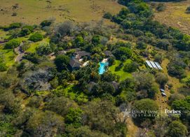 20418 - Luxury Residence with Private Lake and 23.7 Hectares, La Garita, Alajuela Province, La Garita, Lagos de El Coyol, Costa Rica