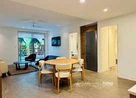 21385 -Remodeled and Furnished Loft, Dual Balcony, Exclusive Amenities, Avenida Escazú, Avenida 2, San José Province, San Rafael de Escazú, Costa Rica
