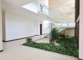 19924 – Modern new luxury home for sale in Residencial La Hacienda, La Hacienda, San José Province, Río Oro, Costa Rica