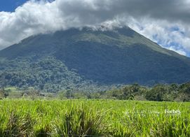 21389 - Property for Sale for Hospitality Development in La Fortuna, La Fortuna, Alajuela Province, San Carlos, Costa Rica