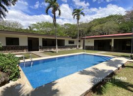 21391 - Spacious Estate for Rent with Pool and Deer in Ciruelas, Calle Las Ciruelas, Alajuela Province, Alajuela, Ciruelas, Costa Rica