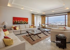 21230 - Luxury 439 m² Apartment with Views and Private Elevator, Valle de Tamarindo, San José Province, San Rafael de Escazú, Costa Rica