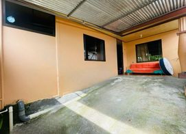 Casa Centro Naranjo, Alajuela Province, Naranjo, Costa Rica