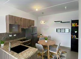 VENTA Apto CONDO San Martín - San Joaquín Heredia, San Joaquín, Heredia Province, Flores, Costa Rica