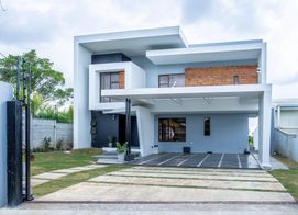 Residencia Miranda, El cerro, Alajuela Province, Alajuela, Costa Rica