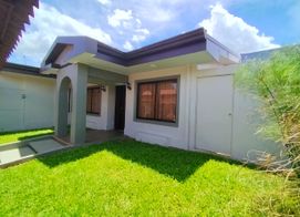La Trinidad de Alajuela, San José, Provincia de Alajuela, Costa Rica