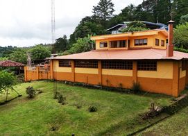 Se vende casa de montaña en Residencial Cipresal, San José de la Montaña, Heredia, Ruta Nacional Secundaria 114, Barva, Heredia, Costa Rica