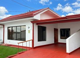 La Uruca, San José, San José, Costa Rica