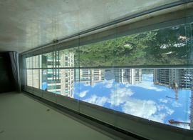 VENTA Y ALQUILER DE APARTAMENTO DE LUJO EN CENTRAL PARK, Centro Comercial Trejos Montealegre, Calle 112, San José Province, Escazu, Anonos, Costa Rica