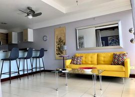 ALQUILER DE APARTAMENTO EN AVALON AMUEBLADO Y EQUIPADO, Santa Ana Centro, San José Province, Santa Ana, Costa Rica