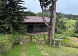 Villa Cocó, Copirca, San José Province, Desamparados, Terranova, Costa Rica