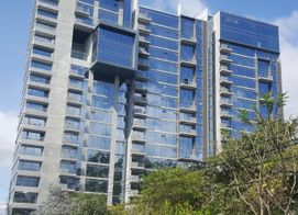 QBO Skyhomes, Calle 80A, San José, San José, Costa Rica