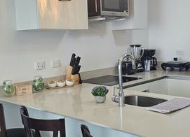 Condominio Bambú Rivera, Bambú Rivera Club, Avenida 29, San José Province, San José, Montecarlo, Costa Rica