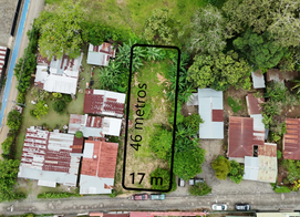 terreno en Hone creek Limon, Limon, Hone Creek, Costa Rica