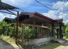 Casa Santa Clara, Alajuela Province, Santa Clara, Costa Rica