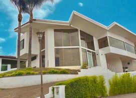 Luxury Duplex for Sale – Gated Community, Escazu-Santa Ana, Costa Rica, San José Province, Santa Ana, Costa Rica