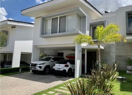 VillaFOR SALE Modern house. Bello Horizonte. Escazu. Costa Rica, San José Province, Escazu, Costa Rica