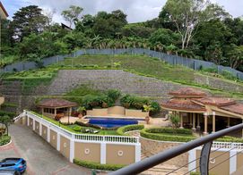 VENTA INVERSION APARTAMENTO EN CONDOMINIO VALLE ARRIBA - ESCAZU, San José Province, Escazu, Costa Rica