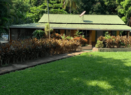 VENTA QUINTA EN PUTARENAS - ESPARZA, Puntarenas Province, Esparza, Costa Rica