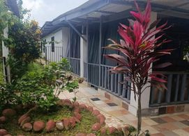 VENTA  CASA  EN SARAPIQUI  1 PLANTA, Fermax Solutions CR, Heredia Province, Sarapiqui, Horquetas, Costa Rica