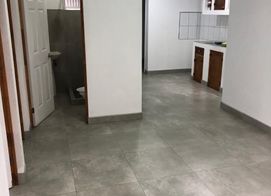Apartamento san pedro cerca UCR, WXM4+RF2, San José, San Pedro, Urb. Torreón, Costa Rica