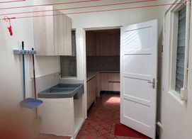 se alquila apartamento en Moravia la Guaria, La Guaria