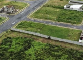 se vende lote en san isidro de Heredia, concepcion